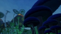Shroom City