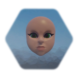 Allie Face Sculpt