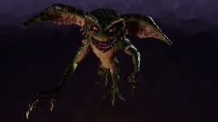 A screenshot taken in Dreams. 5 of 8.