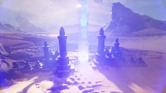 A screenshot taken in Dreams. 23 of 24.