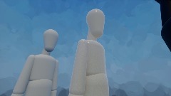 A screenshot taken in Dreams. 26 of 28.