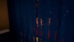 Open the Blinds!