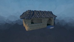 A screenshot taken in Dreams. 1 of 1.