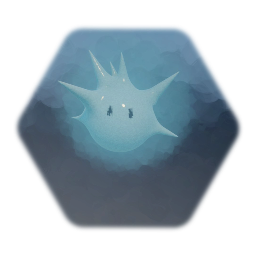 Ice spirit