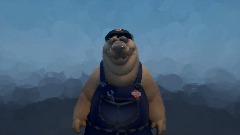 A screenshot taken in Dreams. 2 of 6.