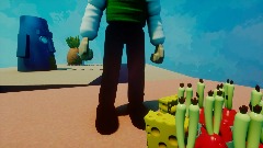 Oh Yeah Oh Yeah Mr Krabs Rave the e8 Prequel