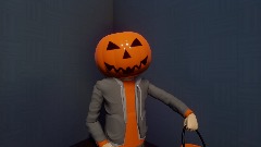 A screenshot taken in Dreams. 2 of 3.