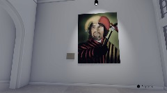 A screenshot taken in Dreams. 8 of 13.