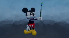 A screenshot taken in Dreams. 2 of 30.