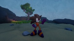 A screenshot taken in Dreams. 8 of 29.