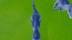 A screenshot taken in Dreams. 19 of 24.