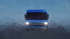 A screenshot taken in Dreams. 1 of 4.