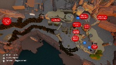 A screenshot taken in Dreams. 10 of 30.