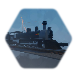 Favorite narrow gauge steam engines