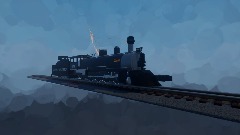 A screenshot taken in Dreams. 17 of 23.