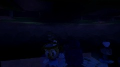 Cuphead the Mugman dead