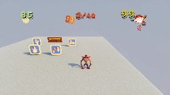 A screenshot taken in Dreams. 3 of 6.