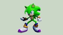 A screenshot taken in Dreams. 4 of 7.