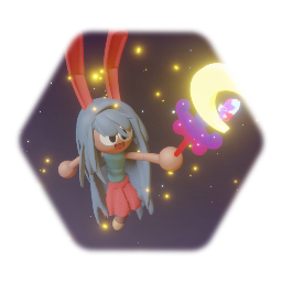 (WIP) Void Of Fighters - Melody