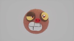 A screenshot taken in Dreams. 8 of 25.