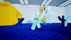 A screenshot taken in Dreams. 1 of 1.