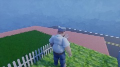 A screenshot taken in Dreams. 17 of 23.