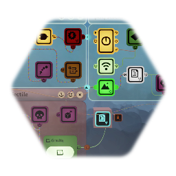 [Kit] Stackable Basic Projectile Weapon