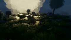 A screenshot taken in Dreams. 21 of 30.