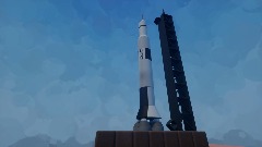 A screenshot taken in Dreams. 12 of 19.