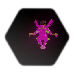 Plasticine Super Mech