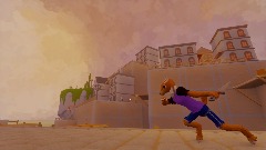 A screenshot taken in Dreams. 2 of 4.