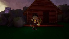 A screenshot taken in Dreams. 11 of 12.