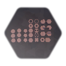 Primitive Shapes - Polygons