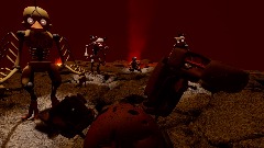 Afton's Hell (EVERYONE)