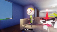 A screenshot taken in Dreams. 4 of 7.