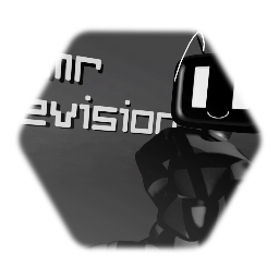 Mr television V2