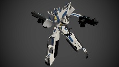 A screenshot taken in Dreams. 4 of 7.