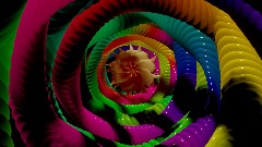A screenshot taken in Dreams. 17 of 27.
