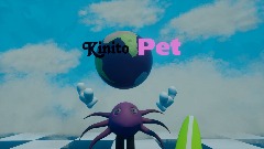Kinito pet