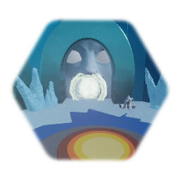 Crash Bandicoot 2 Warp Room 2