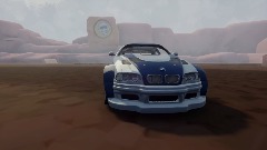 ‎‎‎Derby car read description bmw