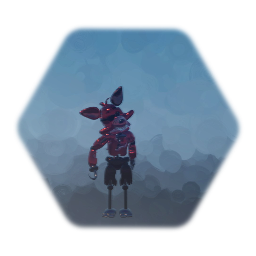Foxy