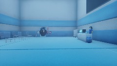 Welcome To The Hospital