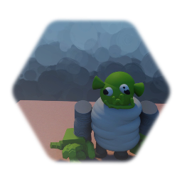 Shrek