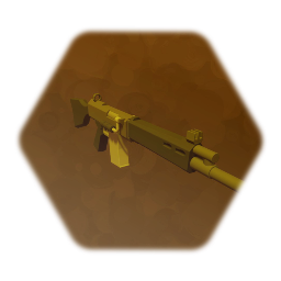 sectorproject - "FAL Special Battle Rifle"
