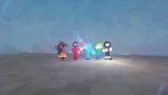 AY| ARC 7 PART 4 THE RISE OF GRU LOL