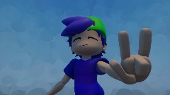 A screenshot taken in Dreams. 1 of 1.