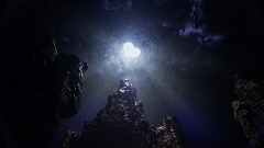 Kingdom Hearts - The Badlands