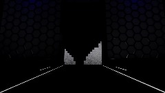 FNAF Security Breach Ruin Escape for the Ruin