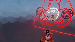 Fnaf security breach